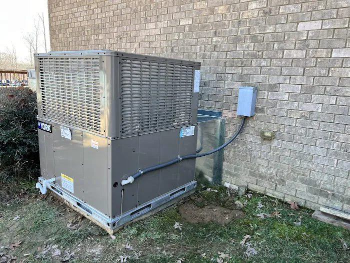 Arnold's HVAC Picture 7