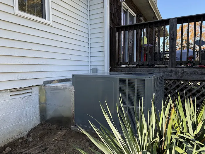 Arnold's HVAC Picture 4