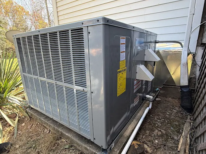 Arnold's HVAC Picture 6