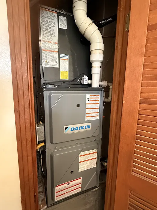 Arnold's HVAC Picture 3