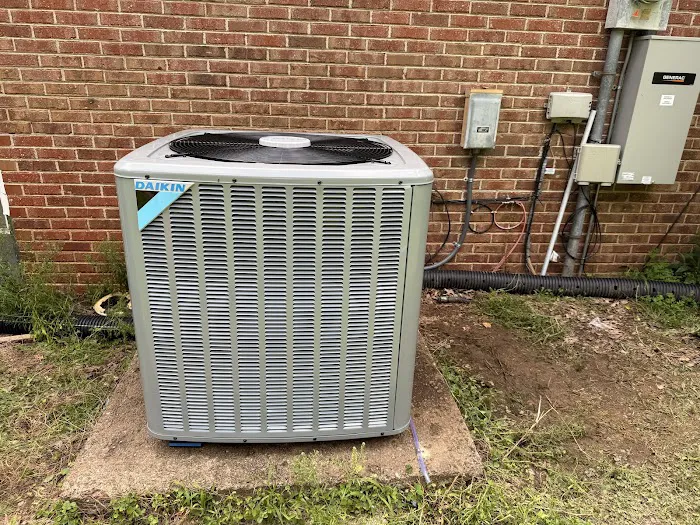 Arnold's HVAC Picture 1