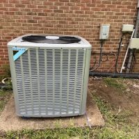 Arnold's HVAC ico