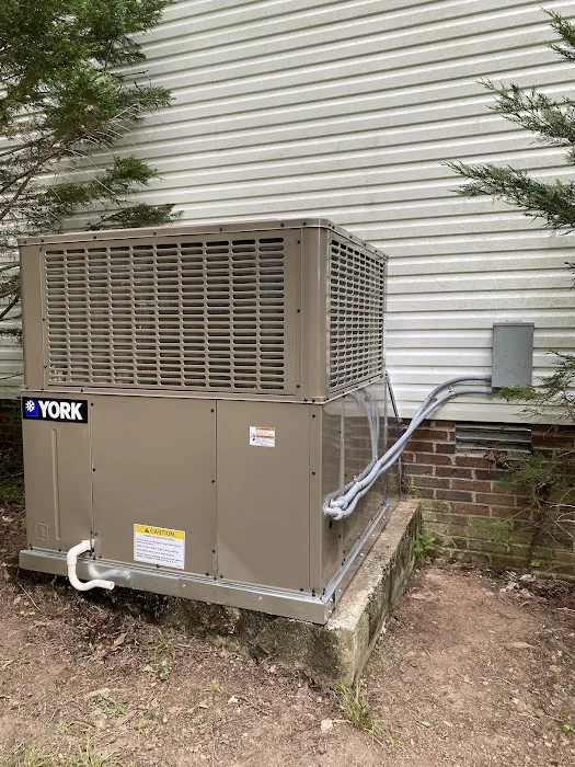 Griffin Mechanical, LLC Picture 7