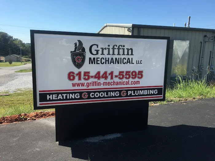 Griffin Mechanical, LLC Picture 1