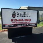 Griffin Mechanical, LLC