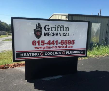 Griffin Mechanical, LLC