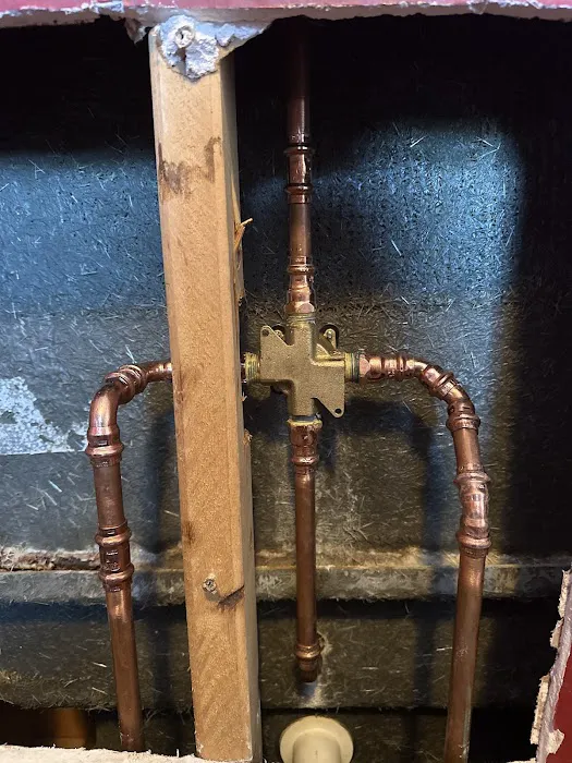 Griffin Mechanical, LLC Picture 3