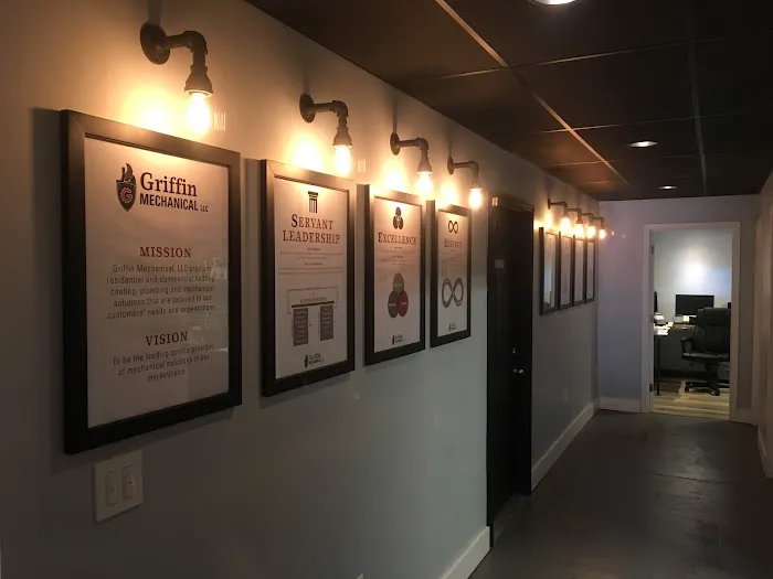 Griffin Mechanical, LLC Picture 2