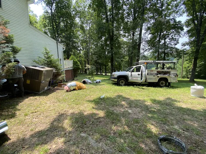 Griffin Mechanical, LLC Picture 10