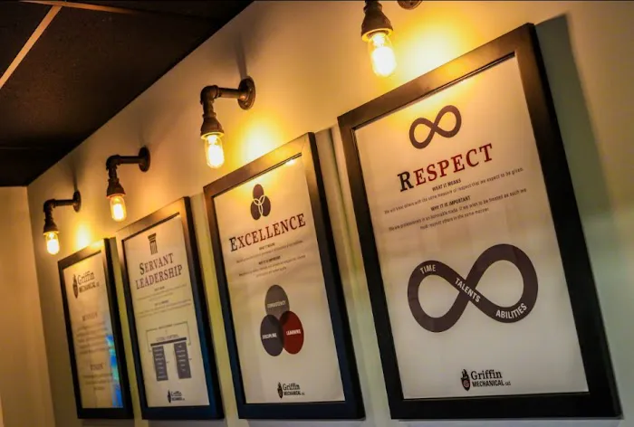 Griffin Mechanical, LLC Picture 8