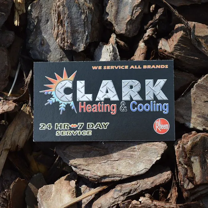 Clark Heating & Cooling, Inc. Picture 2