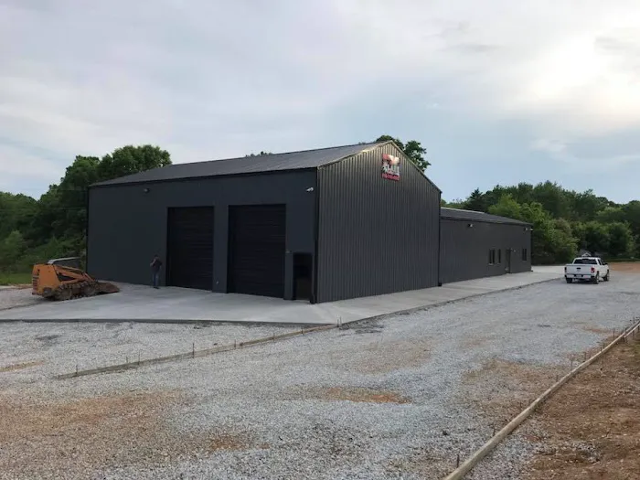 Clark Heating & Cooling, Inc. Picture 1