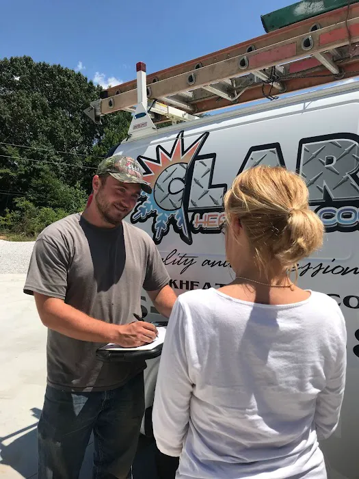 Clark Heating & Cooling, Inc. Picture 6