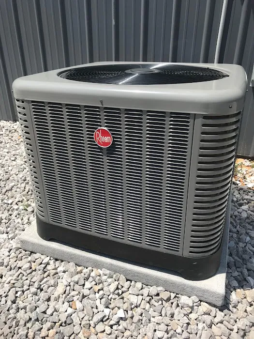 Clark Heating & Cooling, Inc. Picture 5