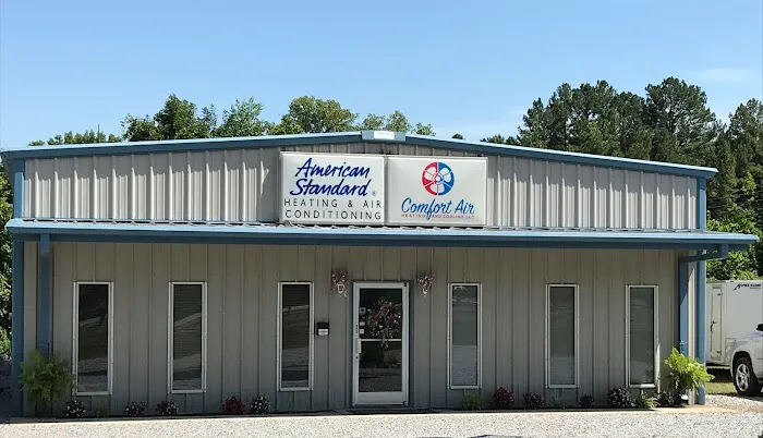 Comfort Air Heating & Cooling, LLC Picture 1