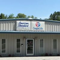 Comfort Air Heating & Cooling, LLC ico