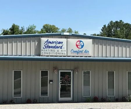 Comfort Air Heating & Cooling, LLC