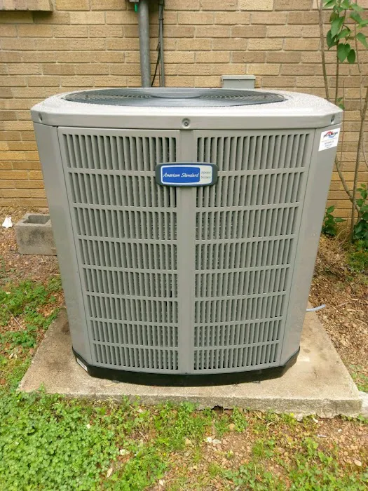 David Brown Heating & Cooling, LLC Picture 10