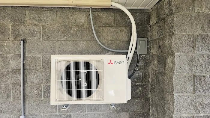 David Brown Heating & Cooling, LLC Picture 7