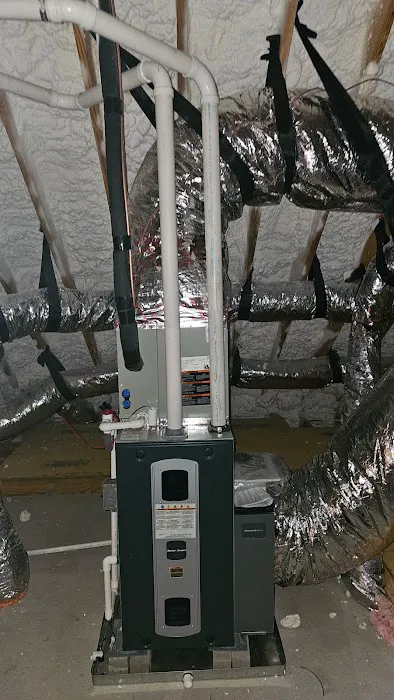 David Brown Heating & Cooling, LLC Picture 2