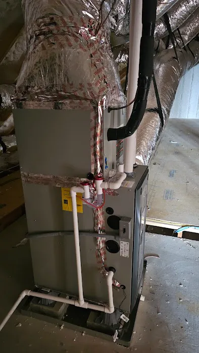 David Brown Heating & Cooling, LLC Picture 9