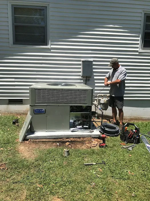 David Brown Heating & Cooling, LLC Picture 4