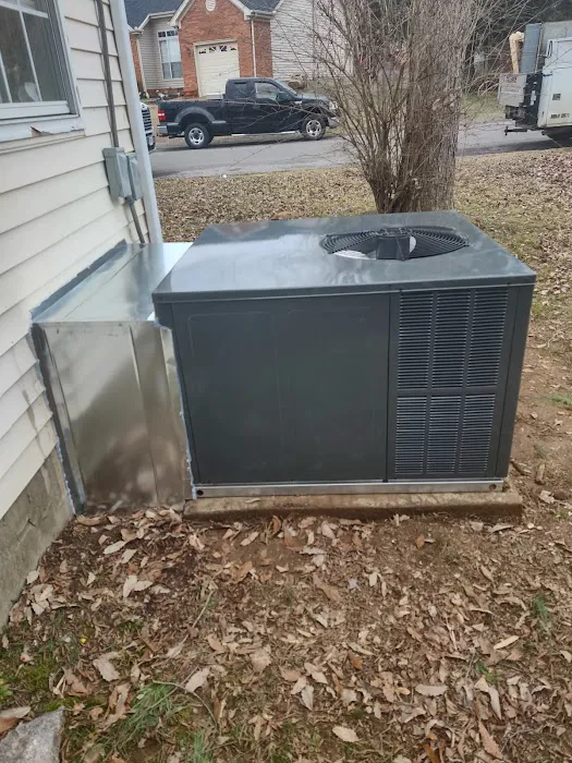 Batson and Phillips Heating and Air INC Picture 3