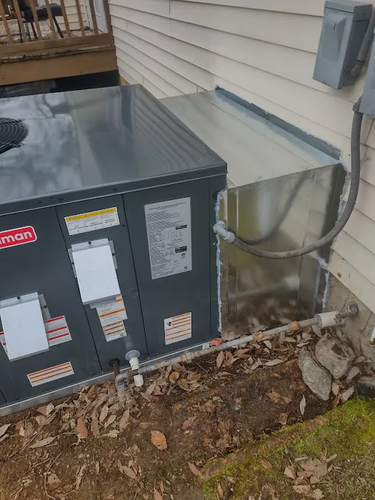 Batson and Phillips Heating and Air INC Picture 9