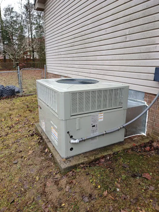 Batson and Phillips Heating and Air INC Picture 6