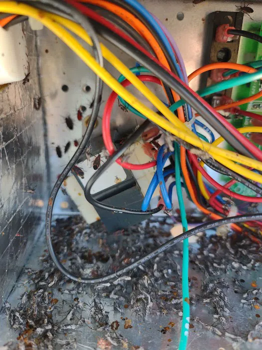 Batson and Phillips Heating and Air INC Picture 4