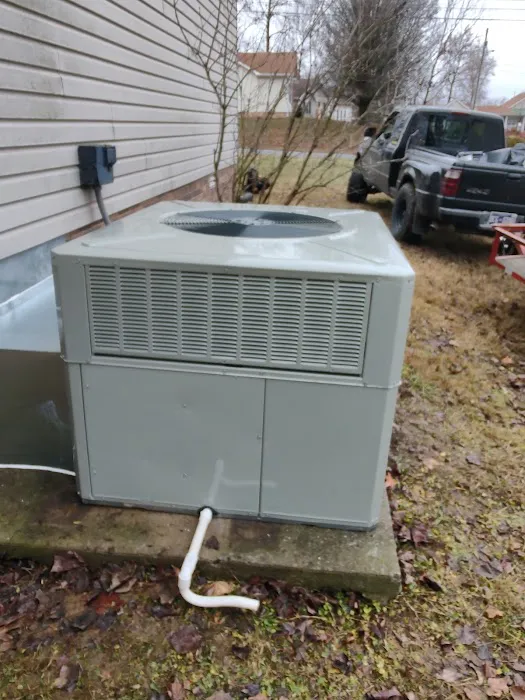 Batson and Phillips Heating and Air INC Picture 1