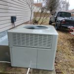 Batson and Phillips Heating and Air INC