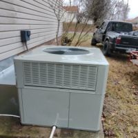 Batson and Phillips Heating and Air INC ico