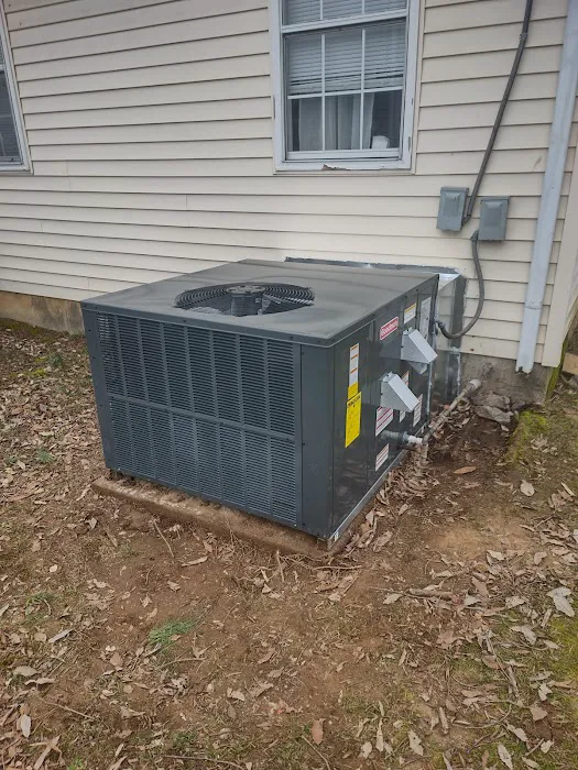 Batson and Phillips Heating and Air INC Picture 5