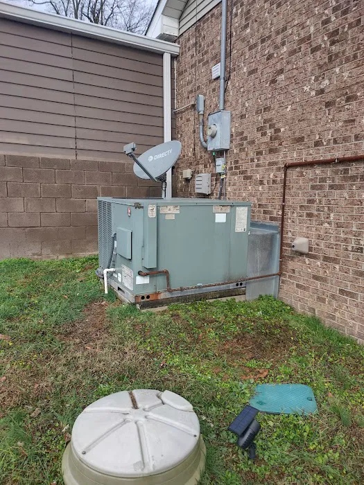 Batson and Phillips Heating and Air INC Picture 7