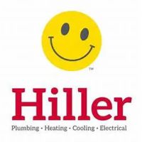 Hiller Plumbing, Heating, Cooling & Electrical ico