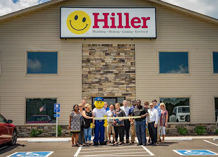 Hiller Plumbing, Heating, Cooling & Electrical Picture 6