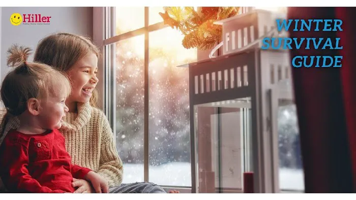 Hiller Plumbing, Heating, Cooling & Electrical Picture 5