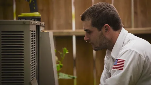 Hiller Plumbing, Heating, Cooling & Electrical Picture 7