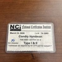 Hyndman Heating & Cooling ico