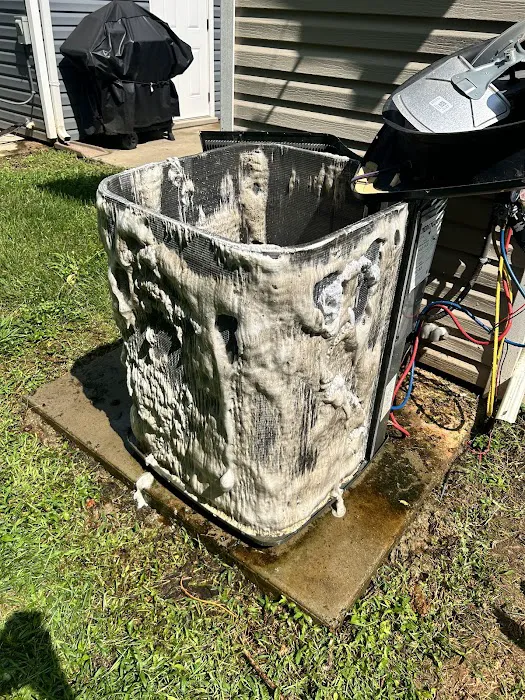 Hyndman Heating & Cooling Picture 9