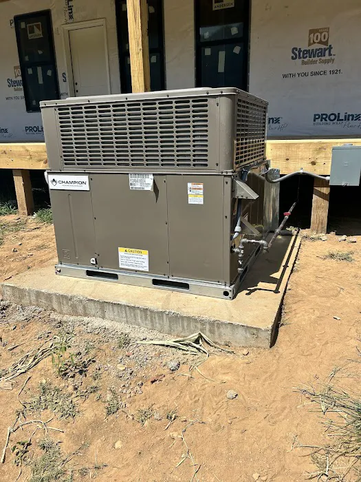 Hyndman Heating & Cooling Picture 8