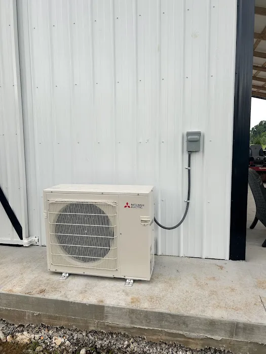 Hyndman Heating & Cooling Picture 4