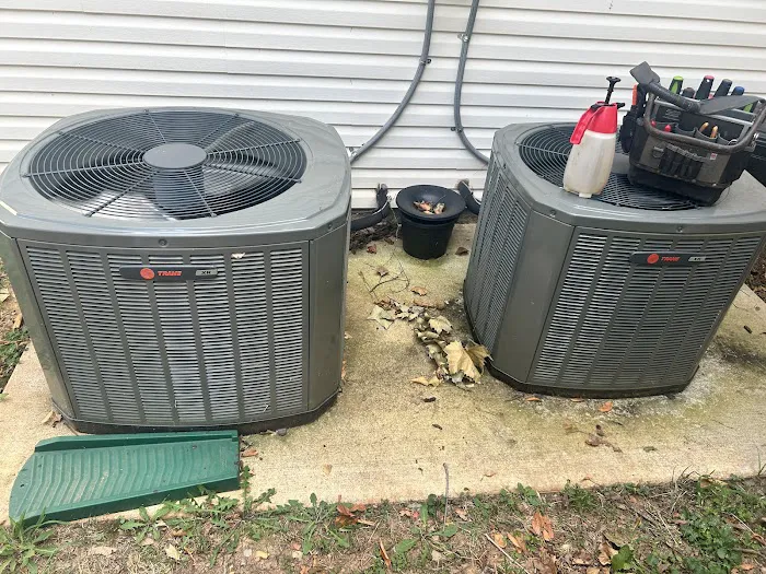 Hyndman Heating & Cooling Picture 5