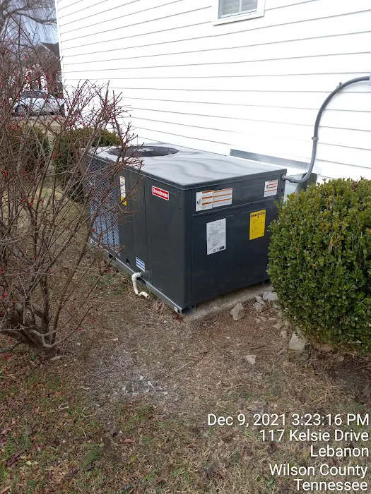 TNT Heating and Cooling Picture 1