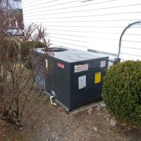 TNT Heating and Cooling ico