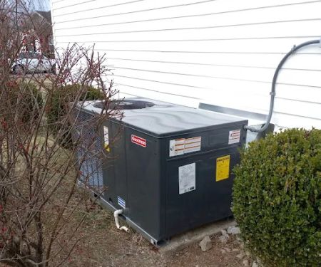 TNT Heating and Cooling