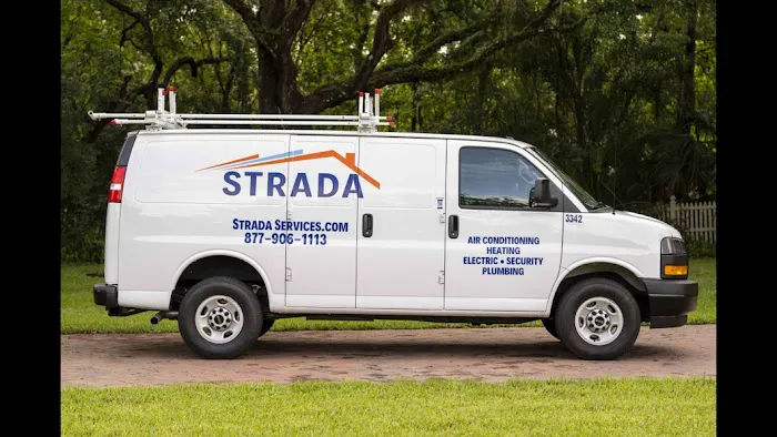 Strada Services Picture 9