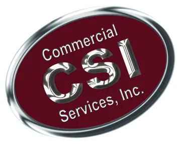 CSI Commercial Services Inc. Picture 1