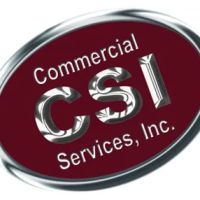 CSI Commercial Services Inc. ico